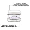 Gel Crema Con Ceramidas Hidratante Restaurador Cutaneo Exel 50 mL