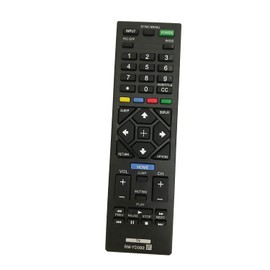 RM-YD092 - Mando a distancia de repuesto para Sony KDL-40R450A KDL-50R450A LED HDTV TV