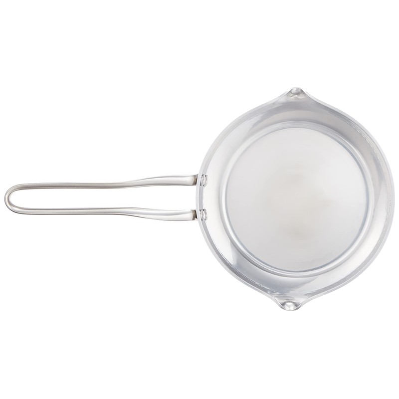 Endo Shoji TKG Snowflake-Embossed Pot, Commercial Use, Thick