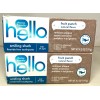 hello Lot 2~Hello Smiling Shark Fluoride Free Kids Toothpaste Natural