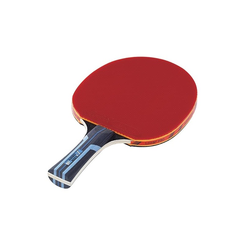 Swiftflyte Premier Table Tennis Racket, High Performance Ping Pong Paddle,
