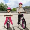 Bixe Balance Bike - 16" (40.6 cm) Big Kids' Training