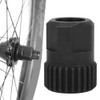 Keenso Freewheel Removal Tool, Bicycle Cassettes Rear Hub Locking Ring