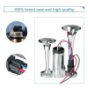 Unbranded 1000DB 12V Electric Trains Horns Air Train Horn Kit