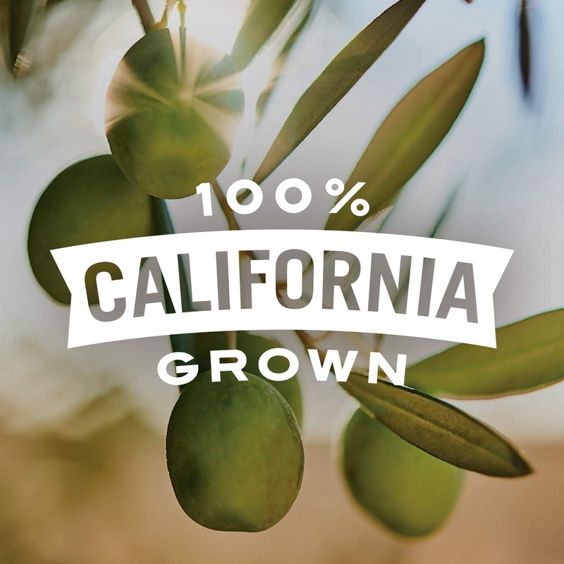 Early California, Sliced Ripe, Black Olives, 3.8 Ounce (Pack of