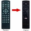 For Optimum New Infrared Replace Remote Control for Optimum Cablevision
