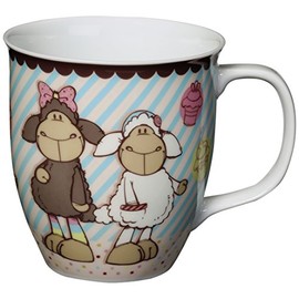 Nici Tasse, 1 Stück (1er Pack)