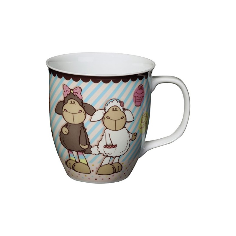 Nici Tasse, 1 Stück (1er Pack)