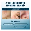 Crema De Anti Acne Reducir El Acné Rojizo 20g
