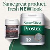 Nature's Best Prostex Men's Health Supplement, 90 Vegan Tablets