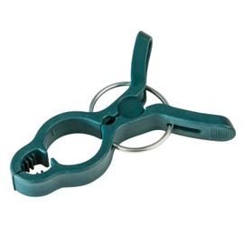 Windhager 71678 Plant Clips Plant Attachment Plant Holder Pack of 12