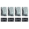 Showven Sparkular Mini HC8200M-L Titanium Granules 50g Large for BT06