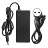 Power Adapter Supply Cord 19V 3A for D60 SQ‑001 Electric