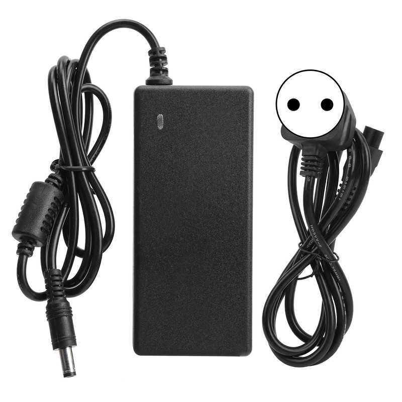 Power Adapter Supply Cord 19V 3A for D60 SQ‑001 Electric