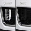 SlickMod PreCut Vinyl Smoke Tint for 2021-2023 GMC Yukon |