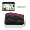 Magnetic Aquarium Cleaner Double Sided Floating Fish Tank Glass Scrubber