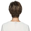 Estetica Design CHERI SHORT PIXIE CUT W/SOFT WISPY Womens Wig