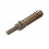 4 x Loose Bolt Projecting Sign Anchor Bolt M8 M12 Sign 75mm Length
