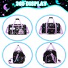 Travel Bag for Children Girls Ballet Bag Sports Bag Duffle