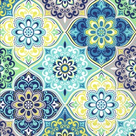 Boston International IHR - Servilletas de papel de 3 capas para uso diario, tamaño de invitados de 16 unidades, marco