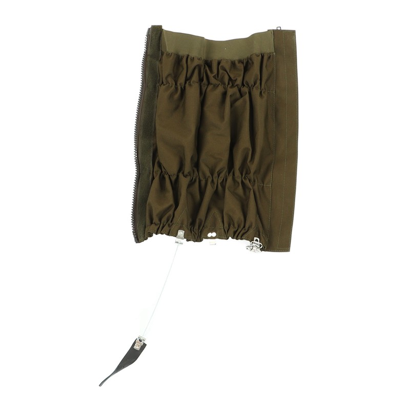 Hunting Snake Gaiters Outdoor Camping Snake Boot Gaiter Waterproof Hunting