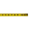 Johnson Level & Tool 1805-0025 1x25 JOB Tape Measure,