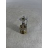 Central 2000-GB Fire Protection Sprinkler Head Typical Horizontal Sidewall