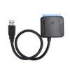 USB3.0 to SATA Adapter Cable Computer Converter Cable 2.5in Mobile