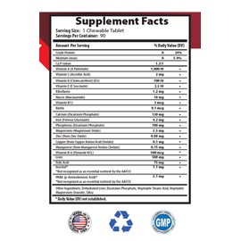 cat antioxidants - Ultra PET Vitamins - Chews - for Dogs and Cats - Mineral Supplement - Vitamin b12 for Cats - 270 Treats (3 Bottles)