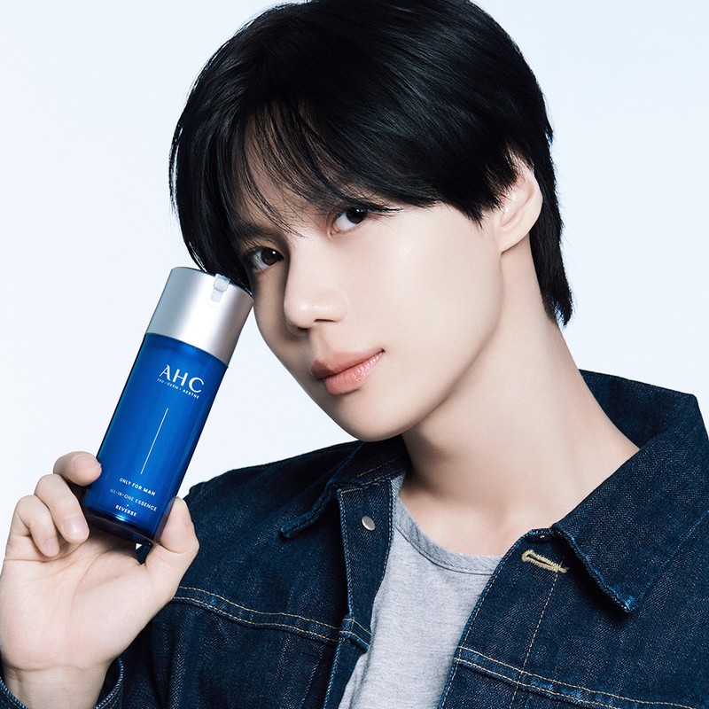 AHC Only for Men All-in-One Essence 200ml / AHC 온리포맨