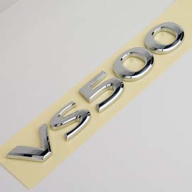 2012 2013 Hyundai EQUUS Centennial OEM VS500 Emblem Badge