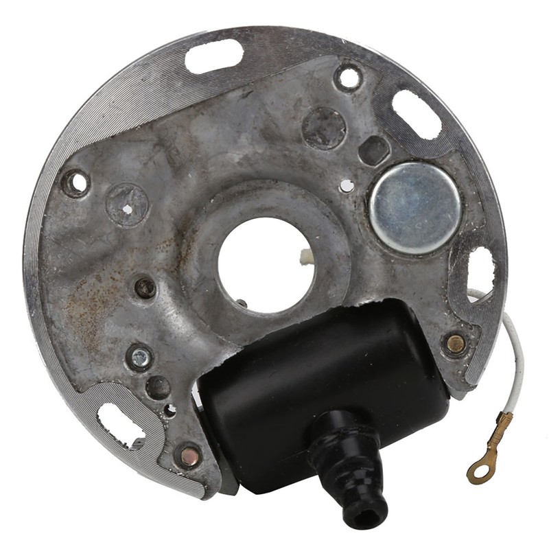Ignition Coil Assembly Replacement Part for MS070/080 Chainsaw Metal Material