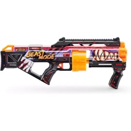 ZURU X-Shot Skins Last Stand Dart Blaster by ZURU with 16 Darts - Beas Out