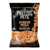 Pretzel Pete Pretzel Mix Cheese Pizza 8 x 160g