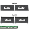 GRAND ORANGE Engine Computer Mount Bracket Steel Bracket Compatible with