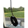 HAFD Perforated Metal Mounting Tape – Galvanised Steel Fixing Strap