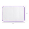 KABAKE 2 Pack Protective Ironing Pressing Pad, Household Protective Iron