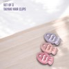 KOI FISH HAIR CLIP Fish Hair Claw Clips for Women
