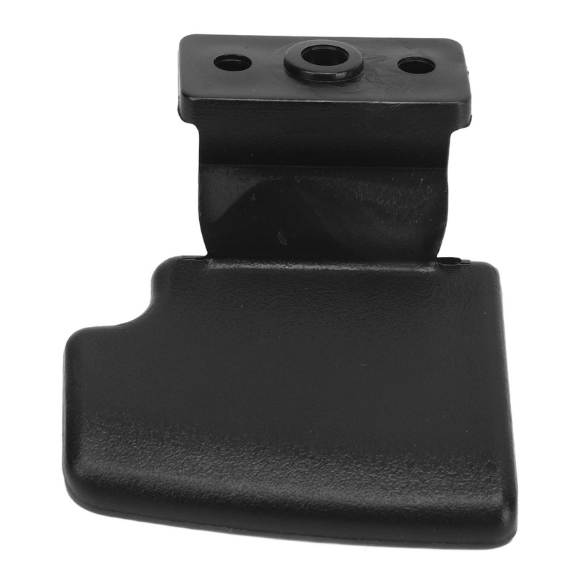 2Pcs Center Console Armrest Lid Latch 8011B548 Replacement for Mitsubishi