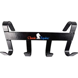 Classic Rope Company Four Hook Bridle Hanger