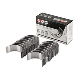 King Engine Bearings CR868SI Rod Bearing