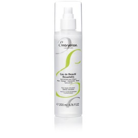 Embryolisse Eau de Beaute Rosamelis 4 Flower Tonic Lotion, 200ml