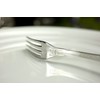 Fortessa San Marco 18/10 Stainless Steel Flatware Table Fork, Set