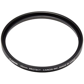 Canon プロテクトフィルター 55mm FILTER55PRO