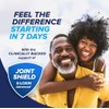 Osteo Bi-Flex One Per Day Inflammatory Response CurQfen Plant-Based Supplement,