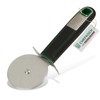 CHEFKOCH Premium Pizza Cutter - Perfect for Pizza, Tarte Flambée