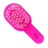 Vega Baby Brush (color may vary)