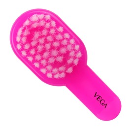 Vega Baby Brush (color may vary)