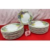 Tiffany & Co. NEW-Vtg-Brunelli "Tiffany"- 8 1/4 inches Dinner plate-Made