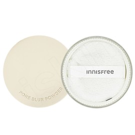 Innisfree Pore Blur Powder 11g / 이니스프리 포어 블러 파우더11g